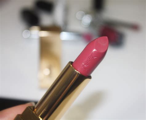 ysl 216 lip|ysl rose lipstick.